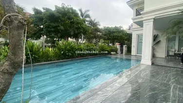 Full giỏ hàng cho thuê biệt thự Saroma, Sala, Q2, 331-552m2, chỉ từ 160tr/th, 1 hầm 4 tầng nổi