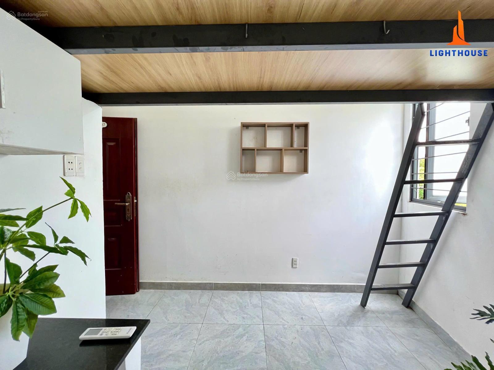 Free tiền nhà tháng 1 + giảm 400/th duplex cao cấp full NT ngay trung tâm Gò Vấp