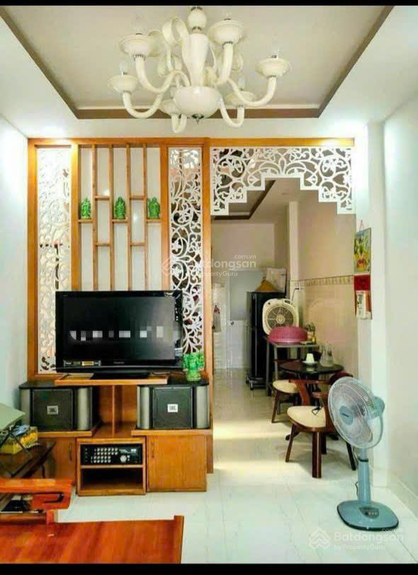 Chính chủ gửi: Bán nhà hẻm ôtô đường 30 phường Cát Lái quận 2