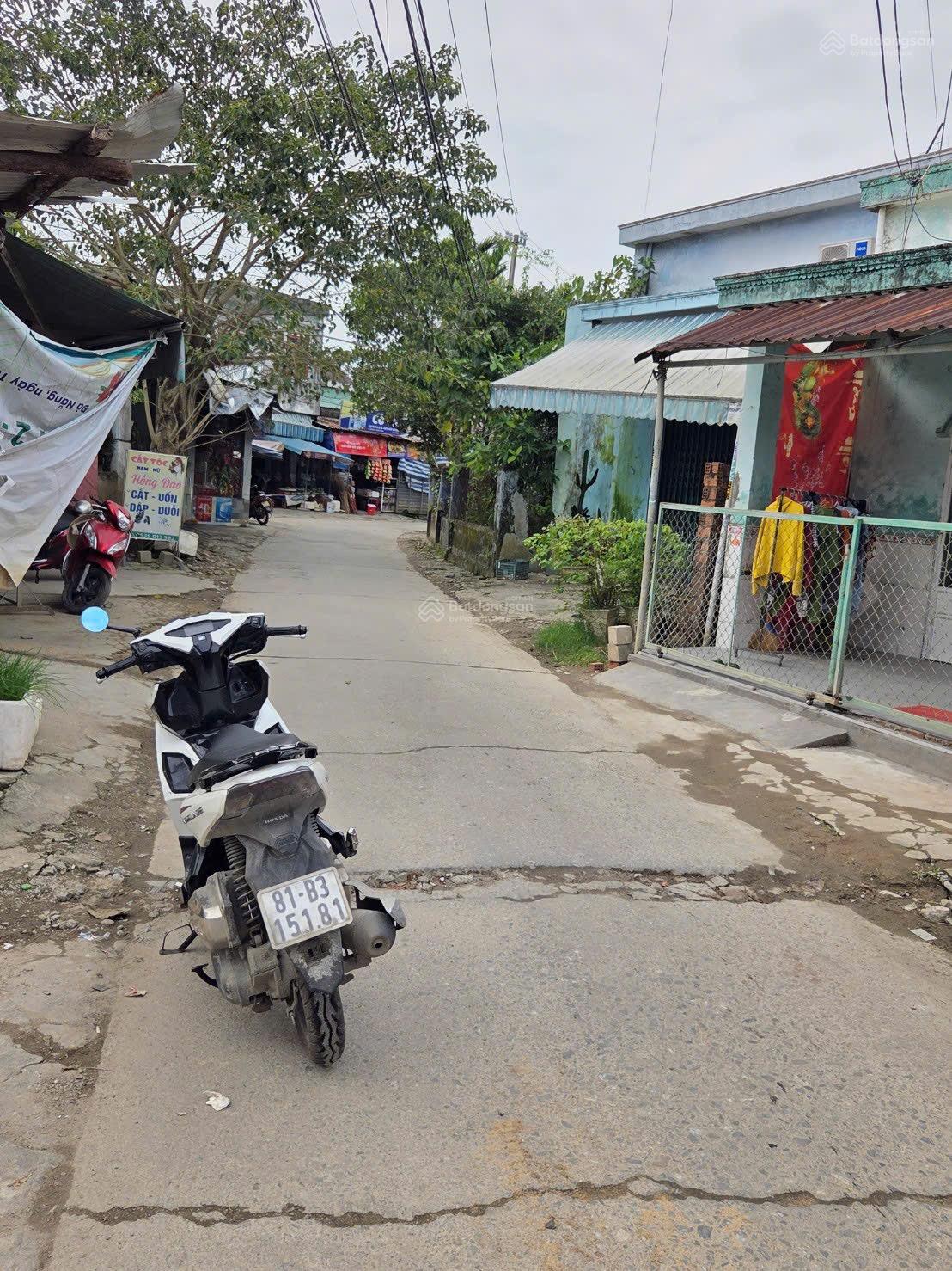 Chào bán đất kiệt Đông Hoà - Hòa Xuân (mới) - ngay Phan Văn Đáng