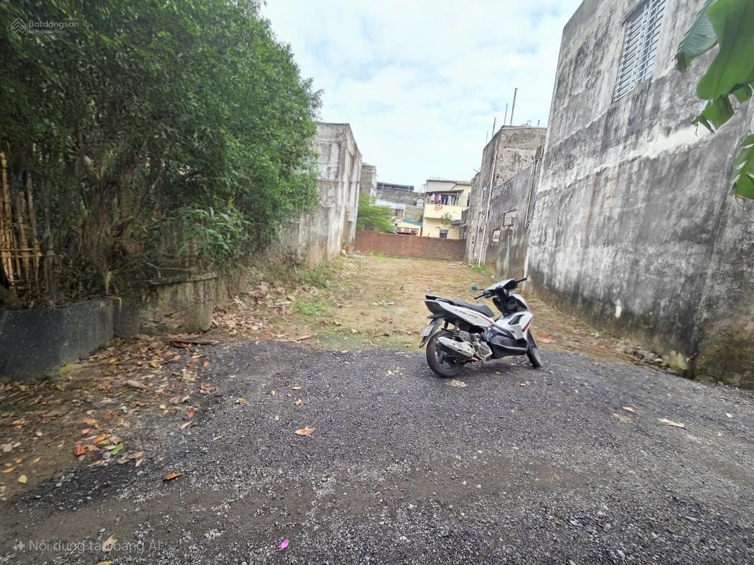 Chào bán đất kiệt Đông Hoà - Hòa Xuân (mới) - ngay Phan Văn Đáng