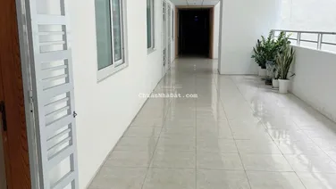 Bán căn giếng trời đẹp tầng cao full đồ, sẵn HD thuê, Mường Thanh 04 Trần Phú