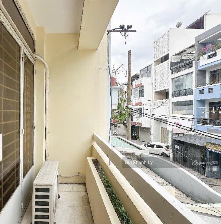 PHÚ NHUẬN - P15
MẶT TIỀN NGUYỄN TRỌNG TUYỂN - NGUYỄN VĂN TRỖI- THÔNG PHAN ĐÌNH PHÙNG