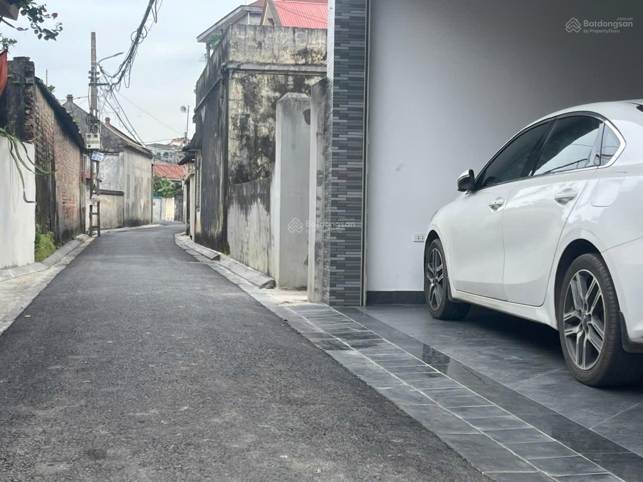 CẦN BÁN MẢNH ĐẤT ĐẸP, tại Lê Xá, xã Đông Anh ( xã Mai Lâm cũ ) DT: 59.9m²