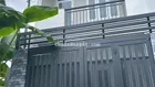 Nhà đẹp cần bán gấp thuộc phường Tân Chánh hiệp Q12 DT: 4 x 17m đúc 1 tấm giá bán: 4ty950tr