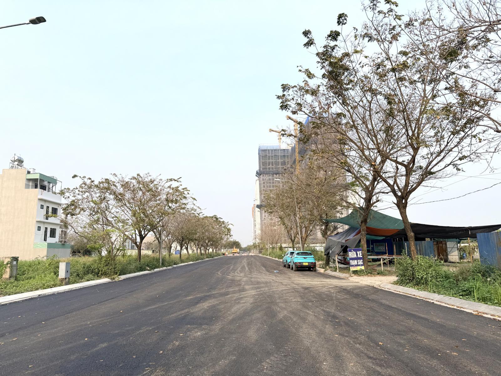 Bán đất Phú Gia Cát Lái, DT 7x17m, đường 12 mét thông, đường 38-CL, gIá 72 triệu/m²