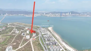 Bán ô biệt thự dãy D đẹp nhất Tuần Châu, DT 500m2 giáp Vin Hạ Long Xanh mà giá bằng 1/4