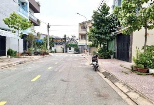 Tôi có lô đất cần bán ở đường Trung Lập, xã Trung Lập Thượng, Củ Chi, TPHCM giá 1 tỷ 200 Tôi có lô đất cần bán ở đường Trung Lập, xã Trung Lập Thượng, Củ Chi, TPHCM giá 1 tỷ 200