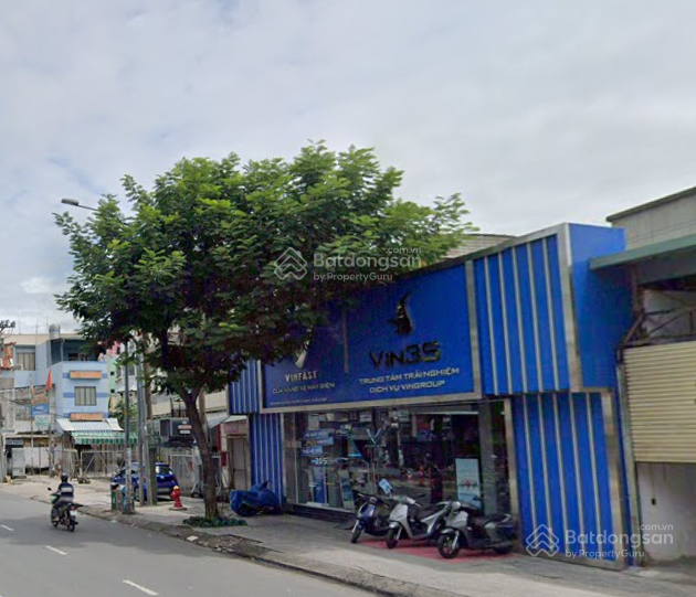 Bán nhà MT Nguyễn Văn Luông P12 Q6, DT 12x28m CN 339m2 KC 2 tầng, HĐT 70tr, giá 147 tỷ