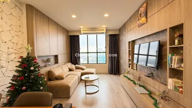 Mua bán căn hộ ICON 56 3PN2WC 90m2 mới 100% view sông ngắm pháo hoa giá 8.9 tỷ sát Q4 LH 0775 924 ***