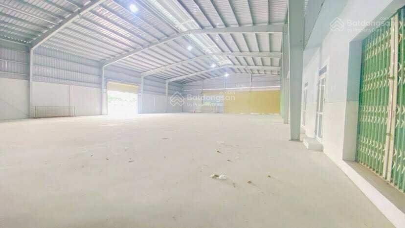 Cho thuê kho 1.300 m2 mặt tiền Quốc lộ 61C có văn phòng 50 triệu Cho thuê kho 1.300 m2 mặt tiền Quốc lộ 61C có văn phòng 50 triệu