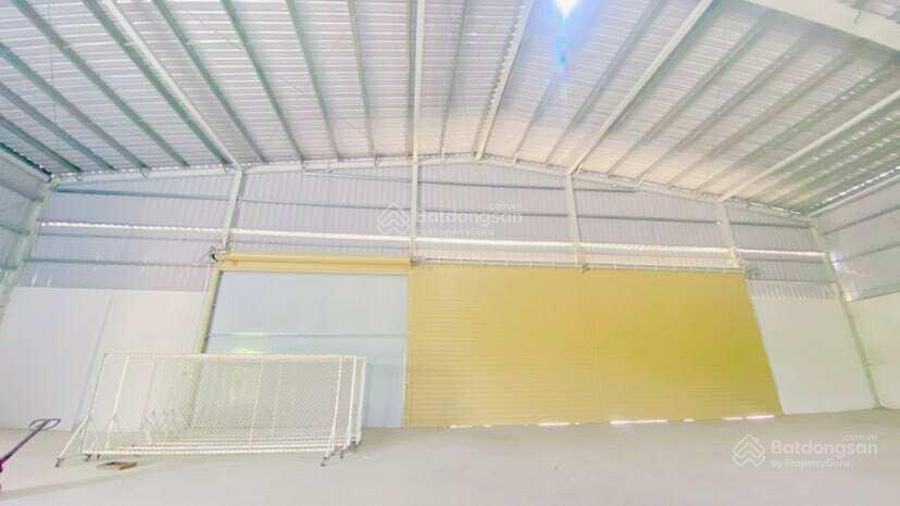 Cho thuê kho 1.300 m2 mặt tiền Quốc lộ 61C có văn phòng 50 triệu Cho thuê kho 1.300 m2 mặt tiền Quốc lộ 61C có văn phòng 50 triệu