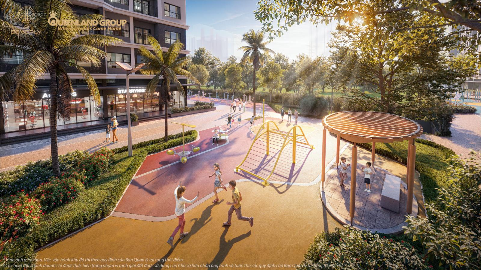 Siêu rẻ bán căn hộ 1PN 48,6m2 giá 3,350 tỷ tiến độ giãn 2 năm - Phân khu cao cấp Beverly Siêu rẻ bán căn hộ 1PN 48,6m2 giá 3,350 tỷ tiến độ giãn 2 năm - Phân khu cao cấp Beverly