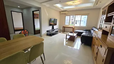 Bán căn hộ Hưng Vượng 3, 71m2 giá 4.5 tỷ