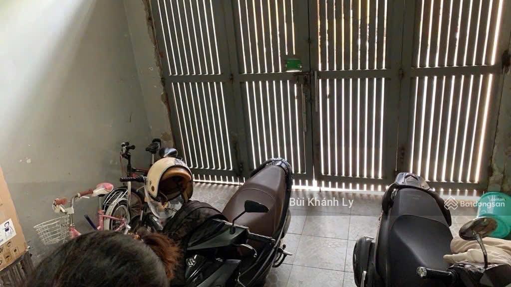 Bán nhà phú nhuận mặt tiền kinh doanh khu vip Nguyễn Văn Trỗi - Trương Quốc Dung - Đặng Văn Ngữ