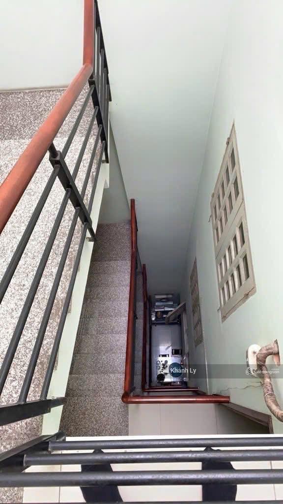 Bán nhà phú nhuận mặt tiền kinh doanh khu vip Nguyễn Văn Trỗi - Trương Quốc Dung - Đặng Văn Ngữ