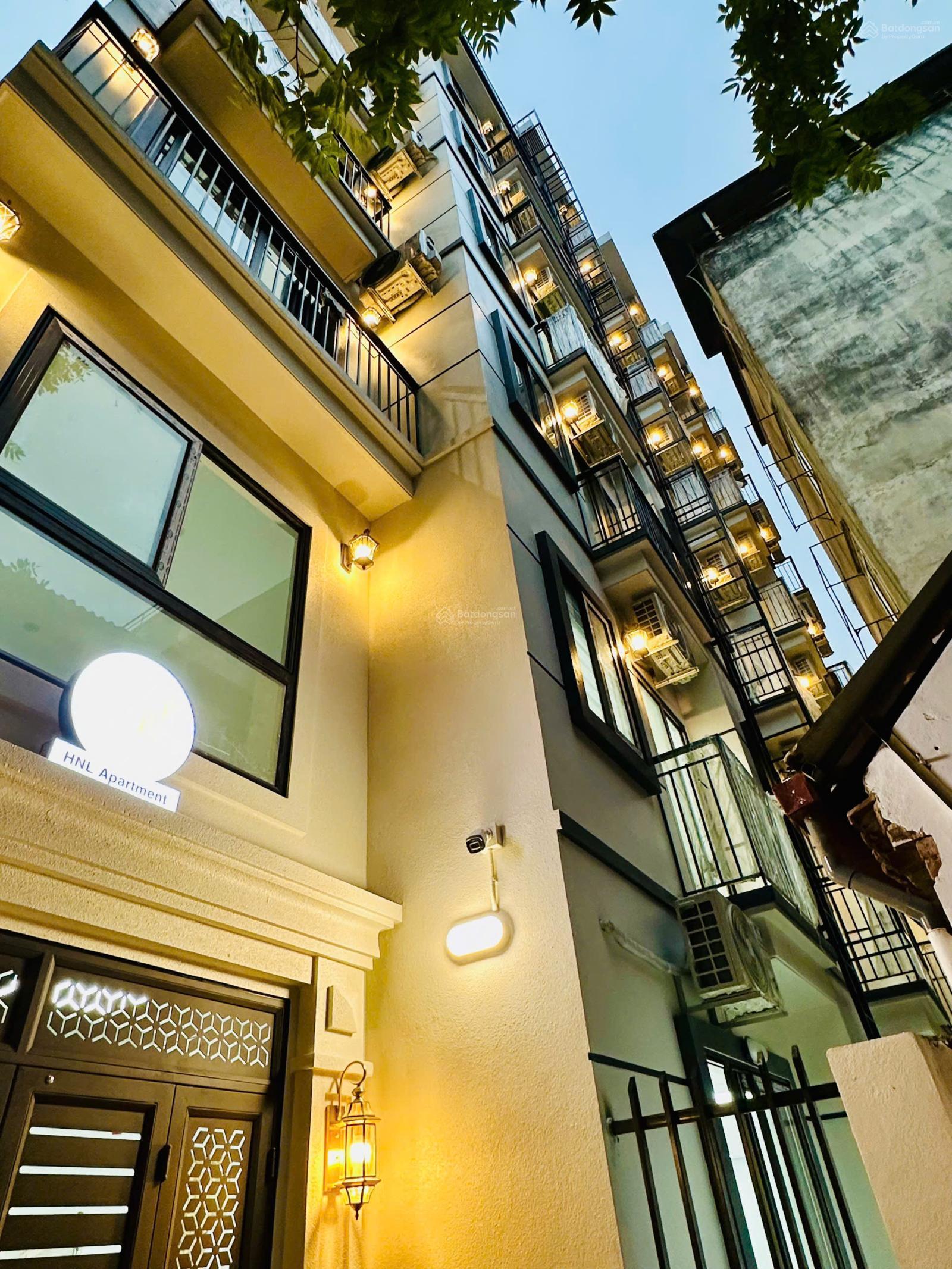 Quá VIP! Bán tòa Apartment cao cấp Trung Kính Cầu Giấy 34 phòng , 180m2x7T doanh thu 2.5 tỷ/năm