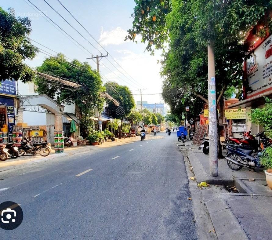 NHÀ MẶT TIỀN - KINH DOANH ĐỈNH - TRẦN THỊ TRỌNG - VIP TÂN BÌNH - 76M2 - GIÁ 9,8TỶ - LH 0949 351 ***