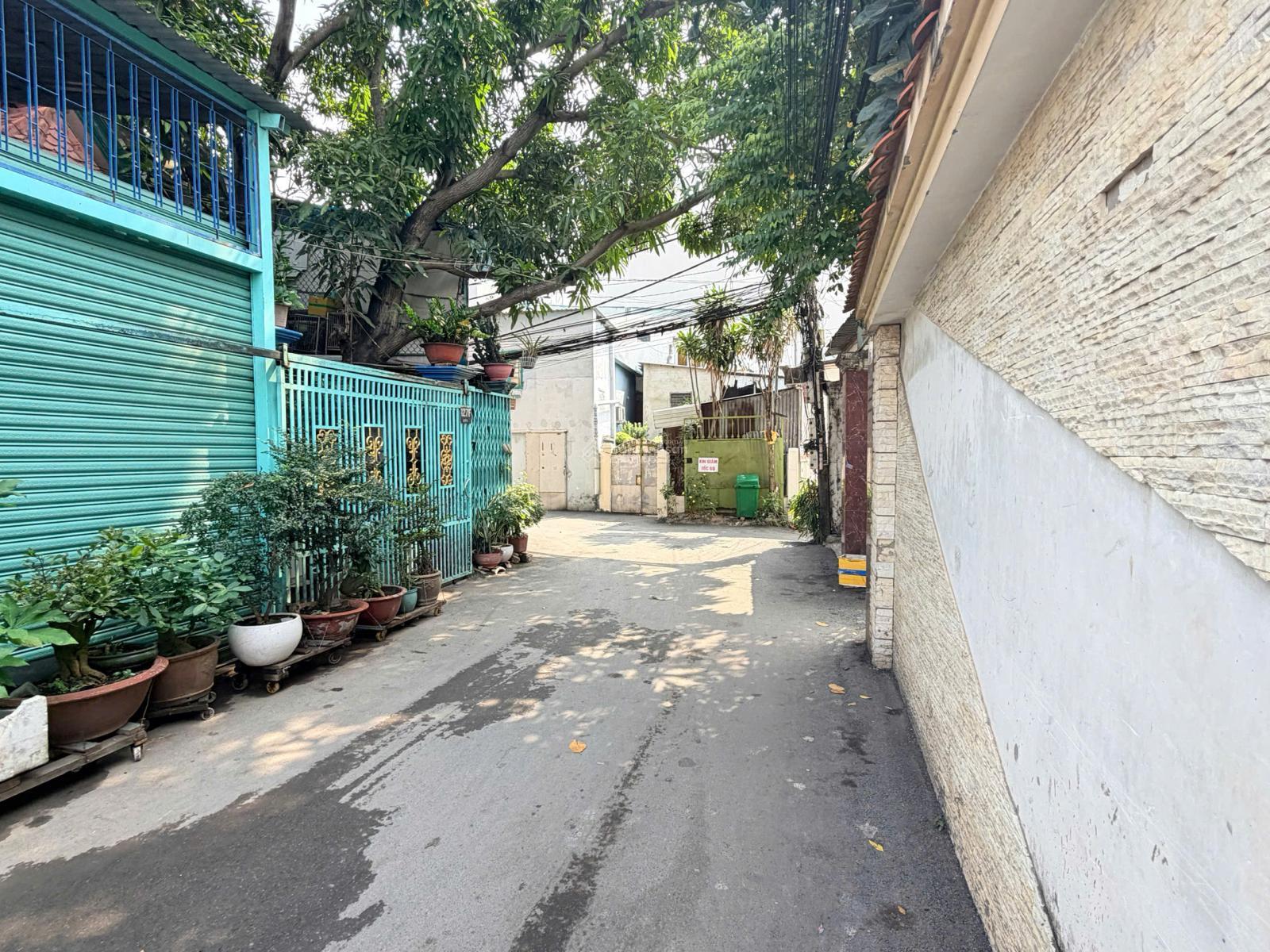 Bán lô đất hẻm 5m đường Mai Chí Thọ P. An Phú Quận 2 Bán lô đất hẻm 5m đường Mai Chí Thọ P. An Phú Quận 2