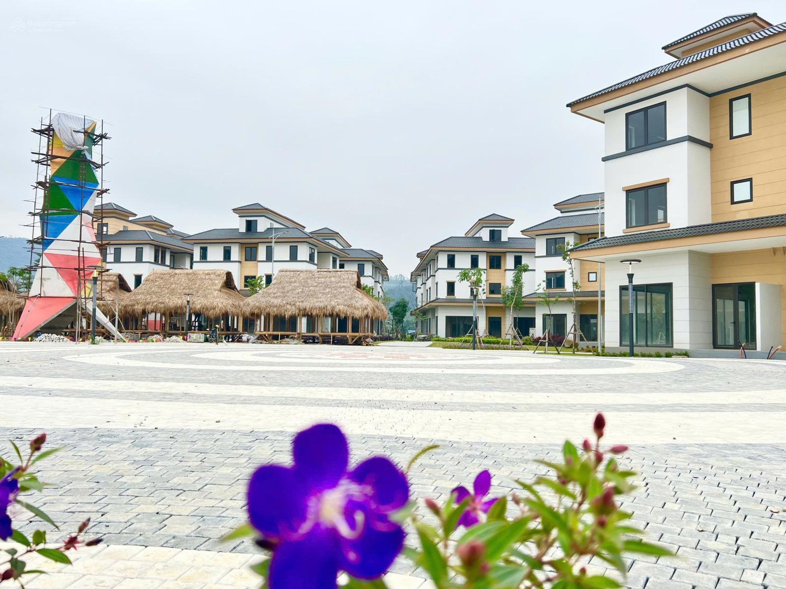 Nhà ở xã hội cách trung tâm Hà Nội chỉ 40km chất lượng cao cấp giá bình dân Nhà ở xã hội cách trung tâm Hà Nội chỉ 40km chất lượng cao cấp giá bình dân