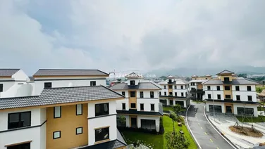 Nhà ở xã hội cách trung tâm Hà Nội chỉ 40km chất lượng cao cấp giá bình dân