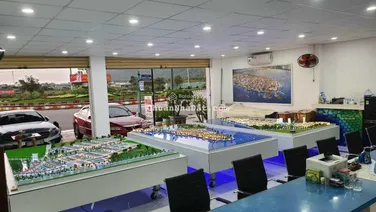 Cần bán gấp đất 7x17 khu dc An Thiên Lý LH : 0902 468 ***