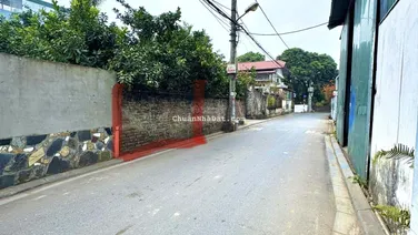 Bán Đất đường Xuân Khôi, Cự Khối, Long Biên, Hà Nội diện tích 68m2, đường oto tránh, kinh doanh