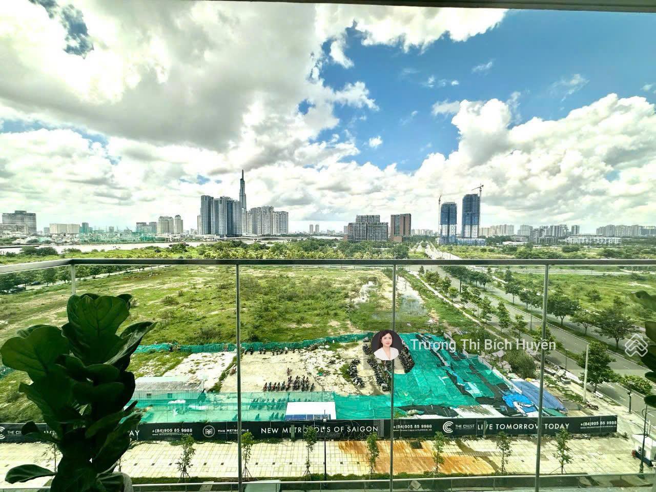 Bán 2PN - 83m2 Crest Metropole sẵn sổ giá tốt nhất dự án Bán 2PN - 83m2 Crest Metropole sẵn sổ giá tốt nhất dự án