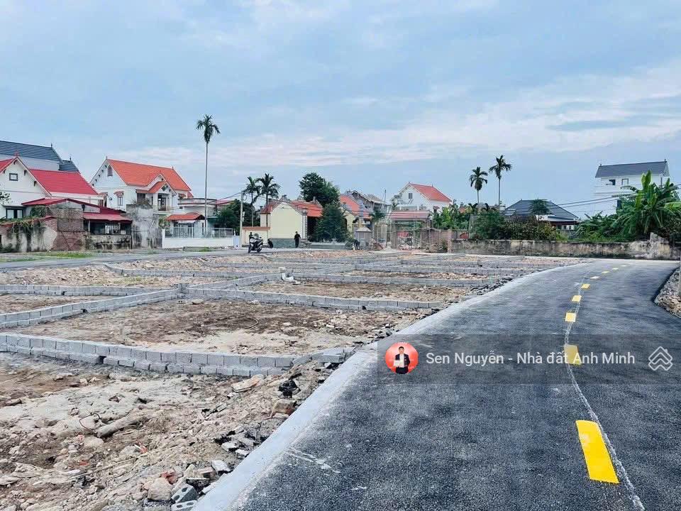 Lô đất Quyết Tiến tại Hợp Đức, Phường Nam Đồ Sơn - Giá chỉ 7xx triệu