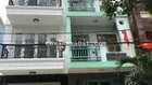 NHÀ MỚI TINH ĐƯỜNG 6M (4x10) 3 LẦU BÌNH PHÚ Q.6