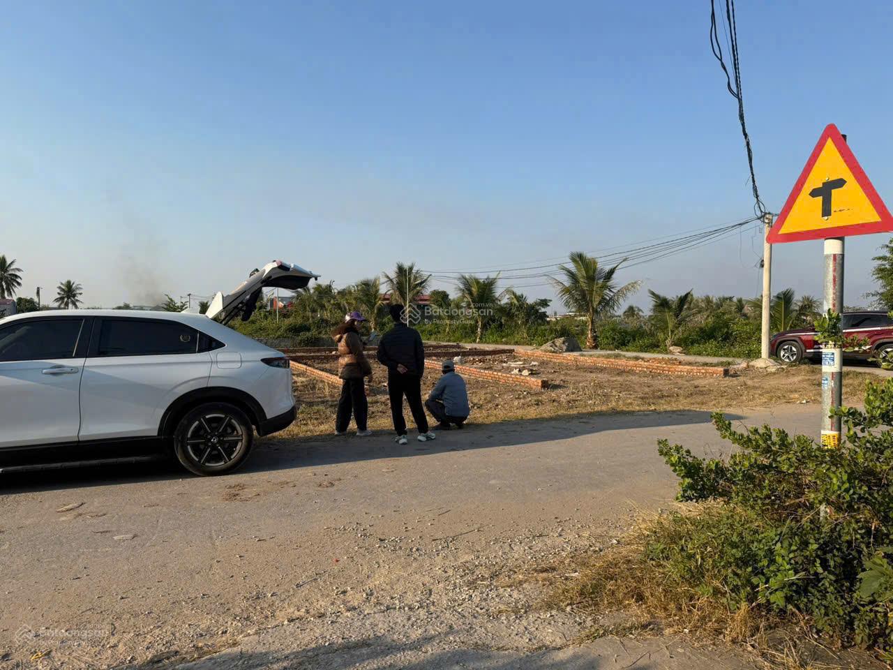 Siêu phẩm 45.5m2, đường 10m, sát khu đô thị Đông Nam