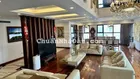 Penthouse Aqua Hàng Bún 480m2 106 tỷ view sông Hồng nội thất xịn