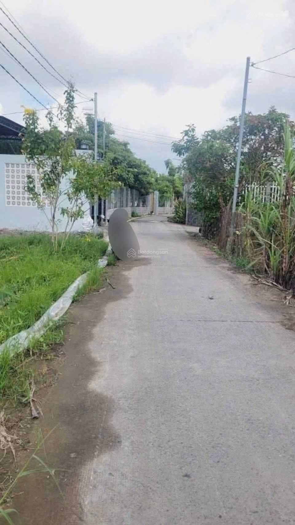 LÔ ĐẤT ĐẸP GIÁP SÀI GÒN 5.12x30 Vị Trí Đẹp TIỀM NĂNG ĐẦU TƯ