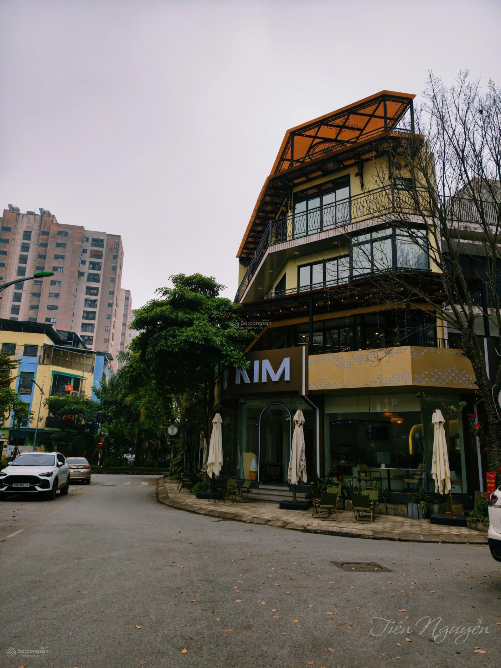 Liền kề cạnh Mỹ Đình, 55m2x5T, MT 4.5m, hoàn thiện full sẵn ở, KD, giá siêu ngon. LH 0984 772 ***