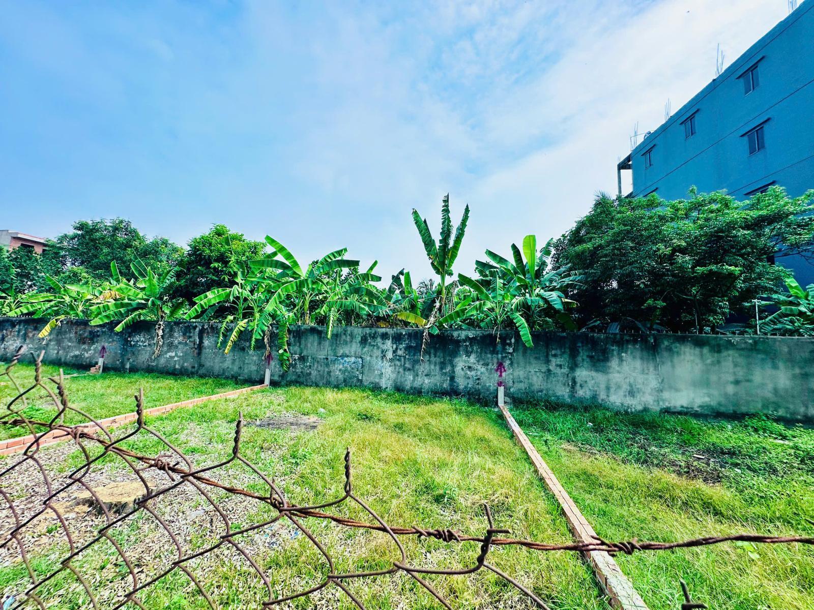 CÒN 4 LÔ FO MẶT TIỀN XTT2_ 80m2 Thổ Cư_ SHR_ SÁT CÁC DỰ ÁN LỚN ĐẦY TIỀM NĂNG CỦA HÓC MÔN