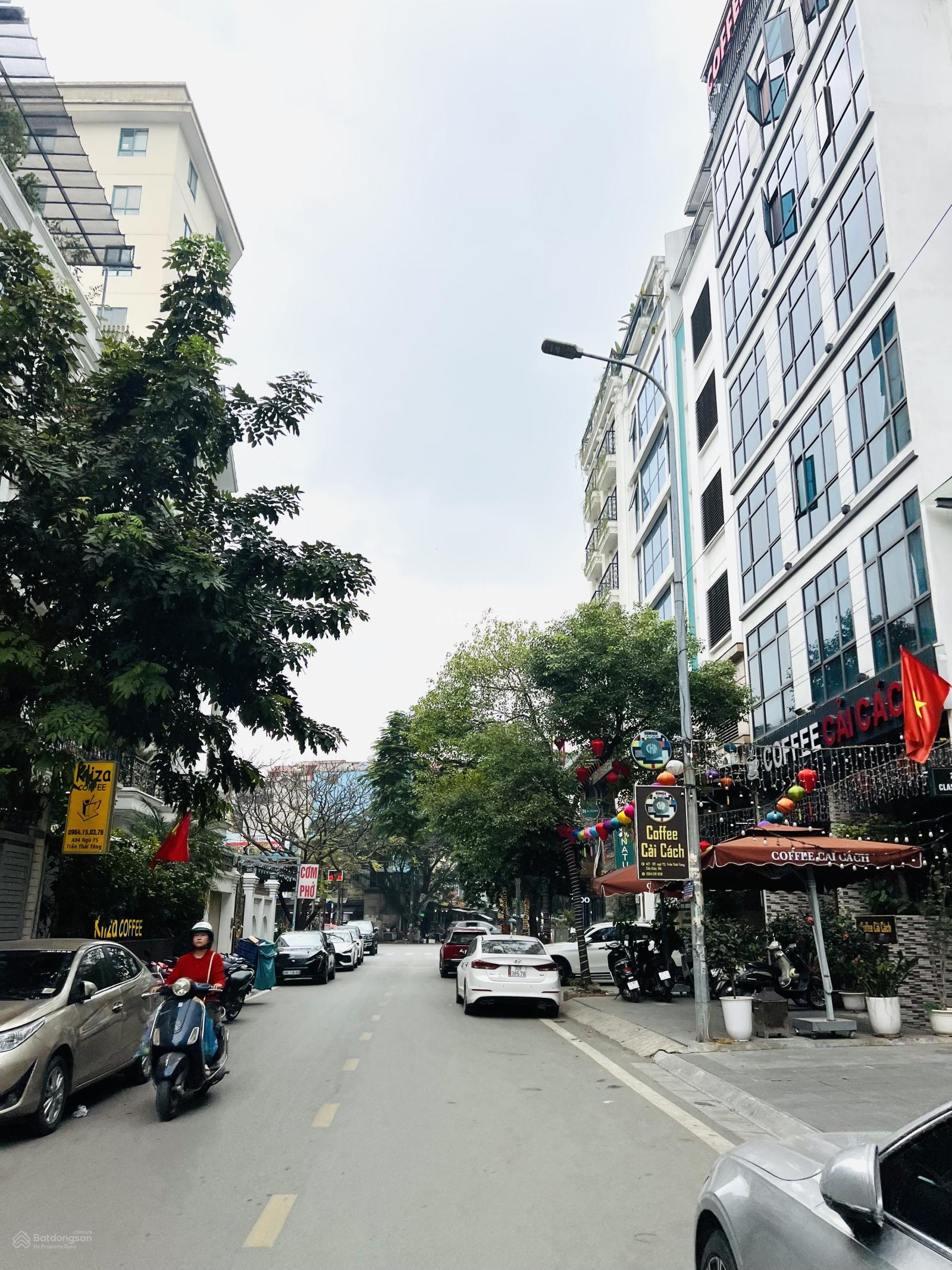 NHỈNH 40 TỶ - PHỐ TRUNG KÍNH TO - 7 TẦNG VĂN PHÒNG - DUY NHẤT PHỐ BÁN - 90M2 NHỈNH 40 TỶ - PHỐ TRUNG KÍNH TO - 7 TẦNG VĂN PHÒNG - DUY NHẤT PHỐ BÁN - 90M2