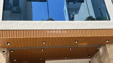 NHỈNH 40 TỶ - PHỐ TRUNG KÍNH TO - 7 TẦNG VĂN PHÒNG - DUY NHẤT PHỐ BÁN - 90M2