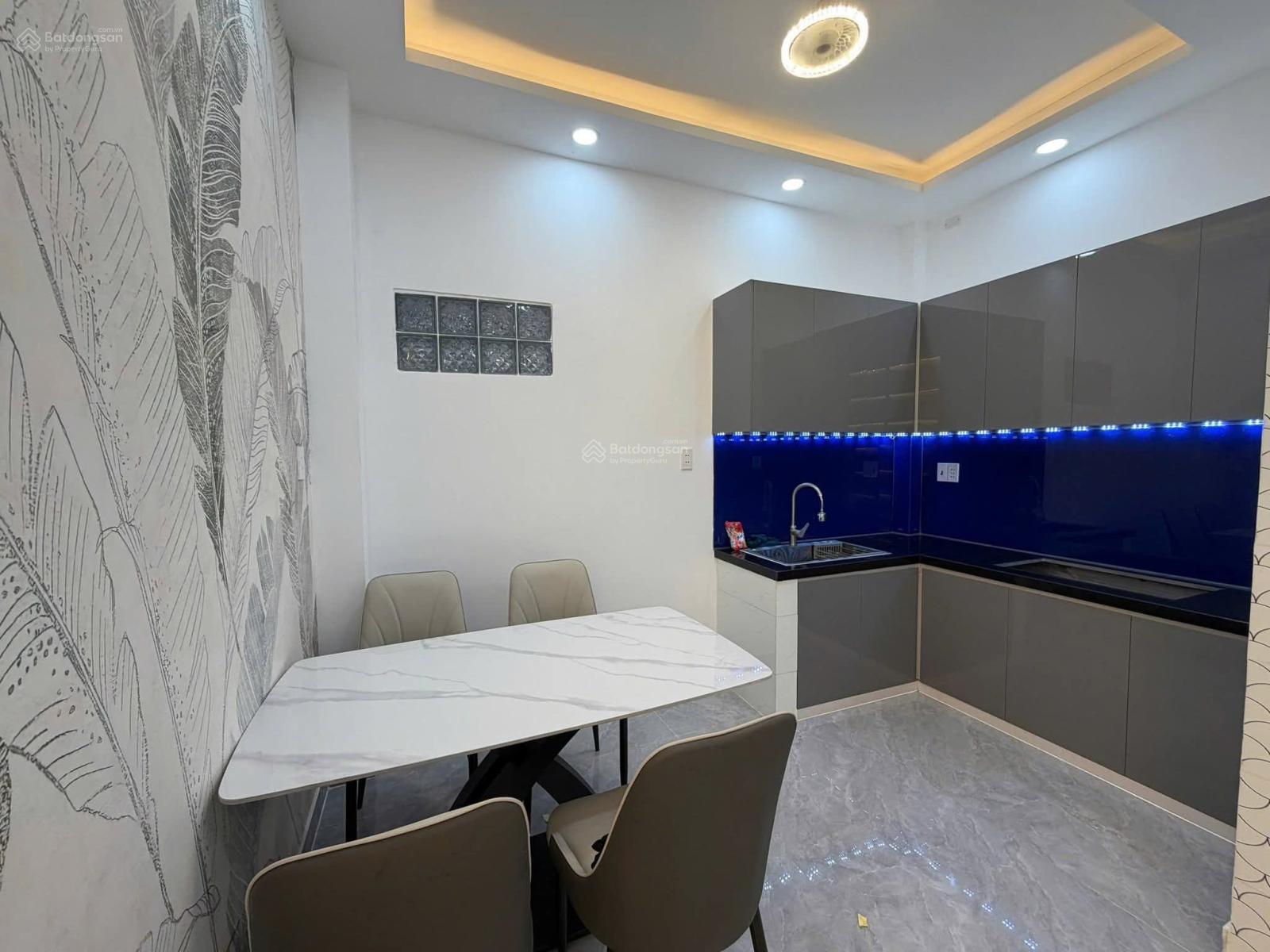 5ty750 thương lượng chính chủ bán nhà mới xây kế bên Q5 xác cầu Nguyễn Tri Phương