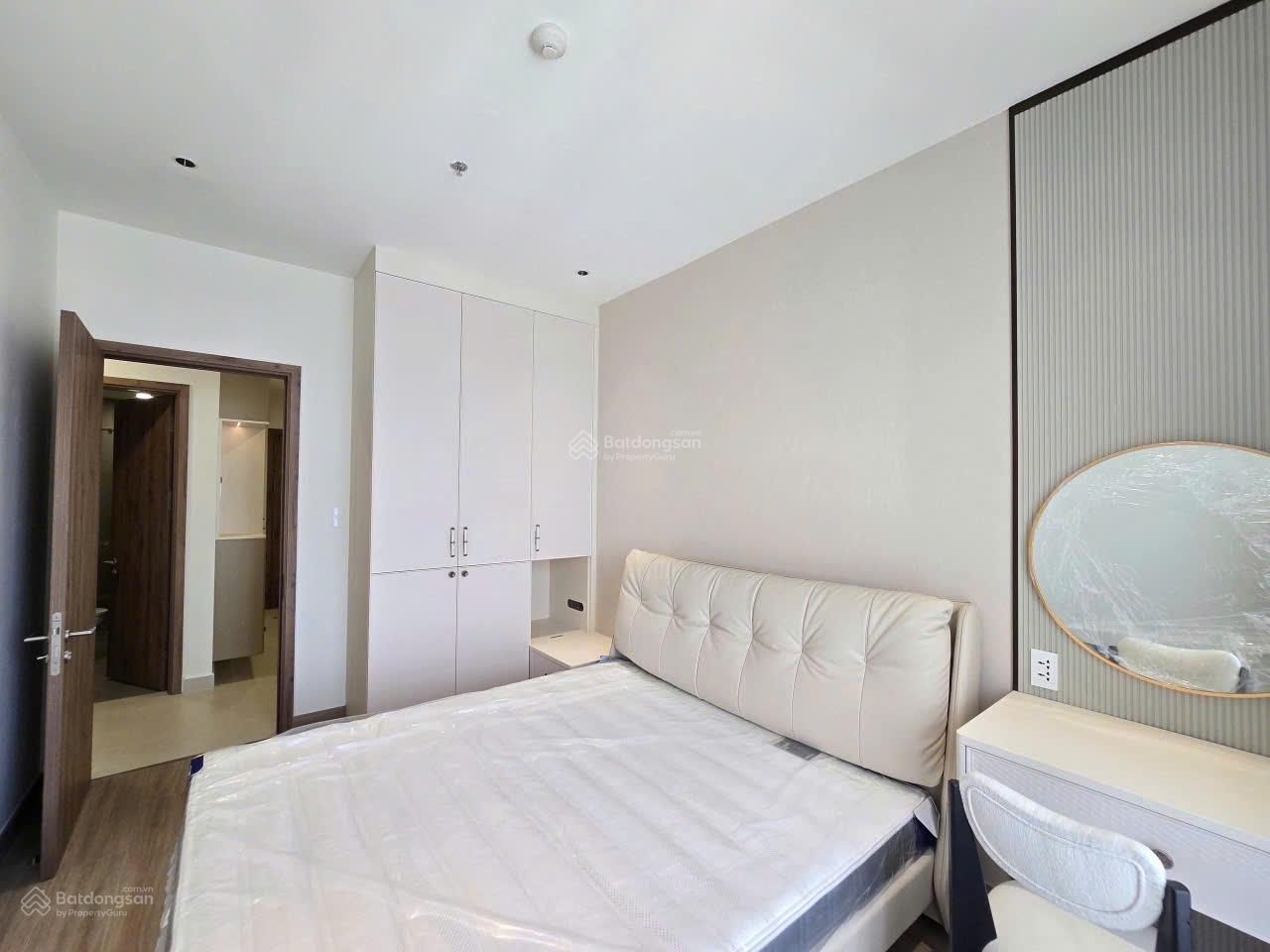 Cho thuê chung cư Midori The GLORY 
3PN 2WC ,107m