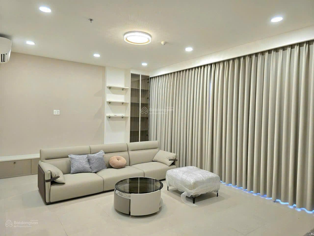 Cho thuê chung cư Midori The GLORY 
3PN 2WC ,107m