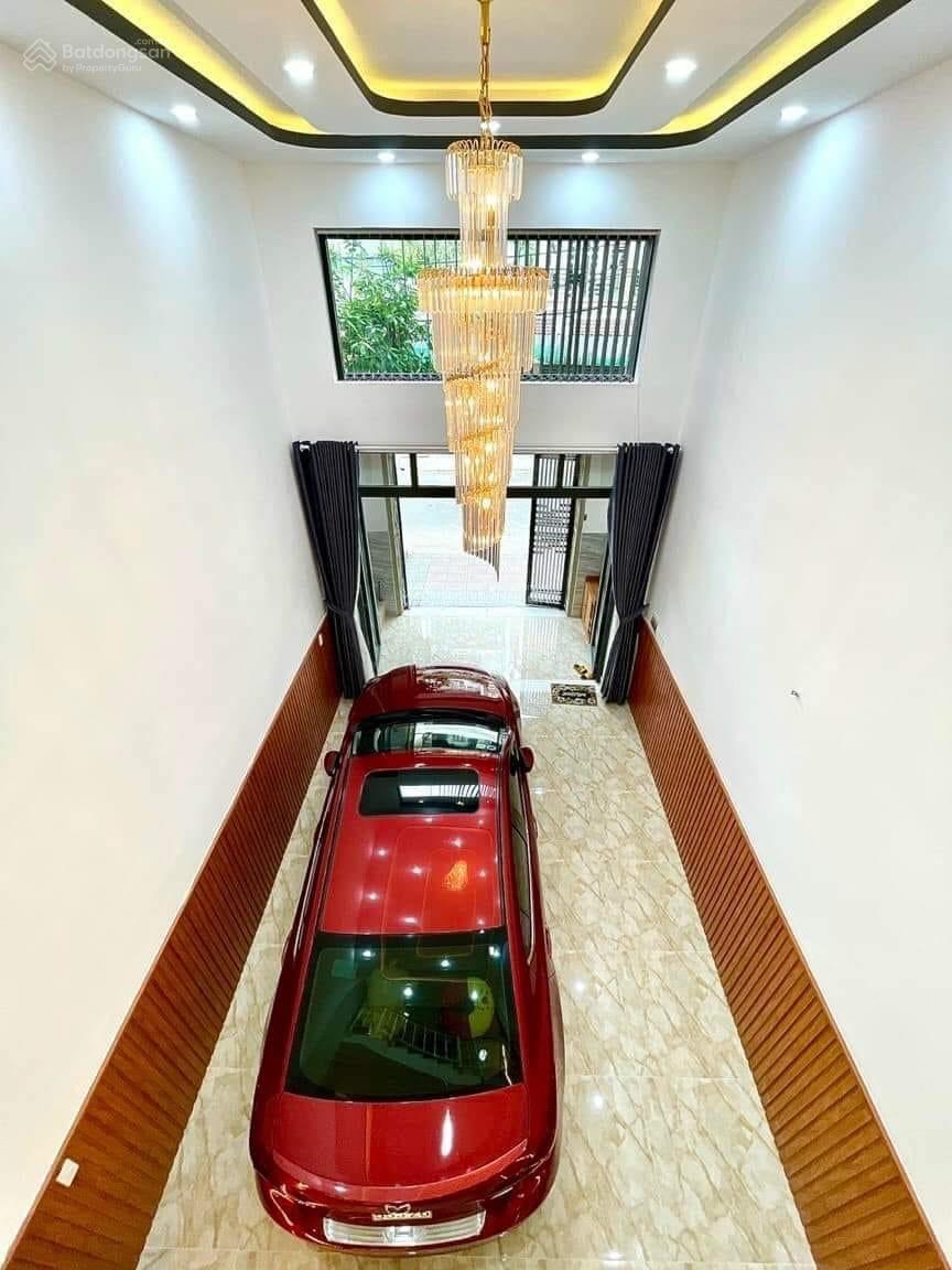 Bán nhà hẻm xe hơi 199 đường 3 tháng 2 phường 11 quận 10, DT: 6x16m, 3 lầu ST, giá 21 tỷ