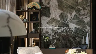Bán BT tại Orchard Mansion. 20,2 tỷ. 205m2, 3PN, 4WC, 4 tầng, p Hòa Phú, Thủ Dầu Một, Bình Dương