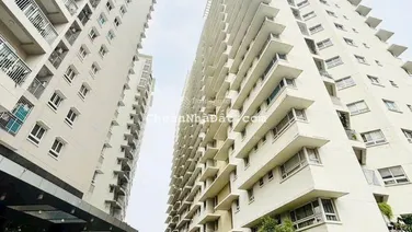 Bán căn hộ An Phú 95m2, 2PN, Quận 6, sổ hồng sở hữu lâu dài chỉ 3,89 tỷ