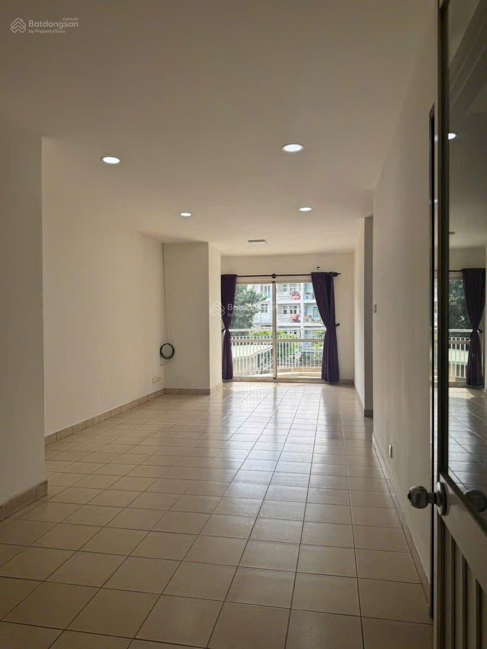 Bán căn hộ An Phú 95m2, 2PN, Quận 6, sổ hồng sở hữu lâu dài chỉ 3,89 tỷ