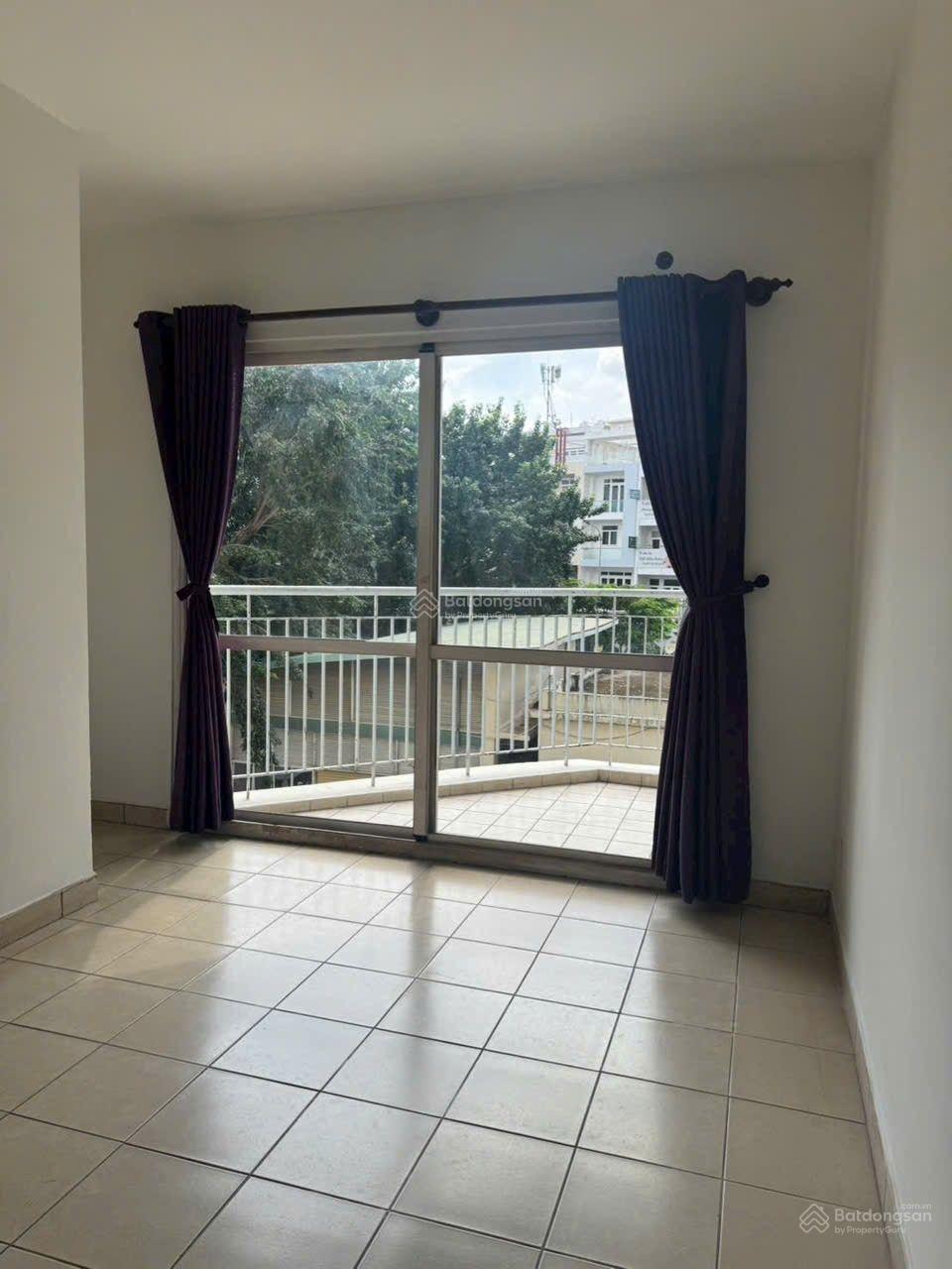 Bán căn hộ An Phú 95m2, 2PN, Quận 6, sổ hồng sở hữu lâu dài chỉ 3,89 tỷ