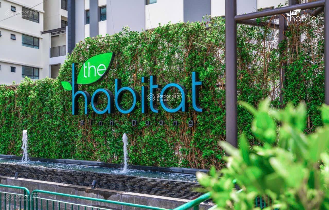 Bán CH The Habitat D3.05.08 2PN/79m2 view chính diện hồ bơi giá 3,337 tỷ ck cao Lh 0938 677 *** Hiền