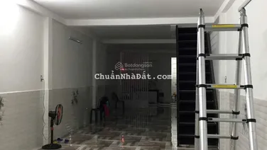 Bán nhà MTKD Đường Tây Sơn, P. Tân Quý, cấp 4, DT: 4.1x27m, giá: 9.5 tỷ TL