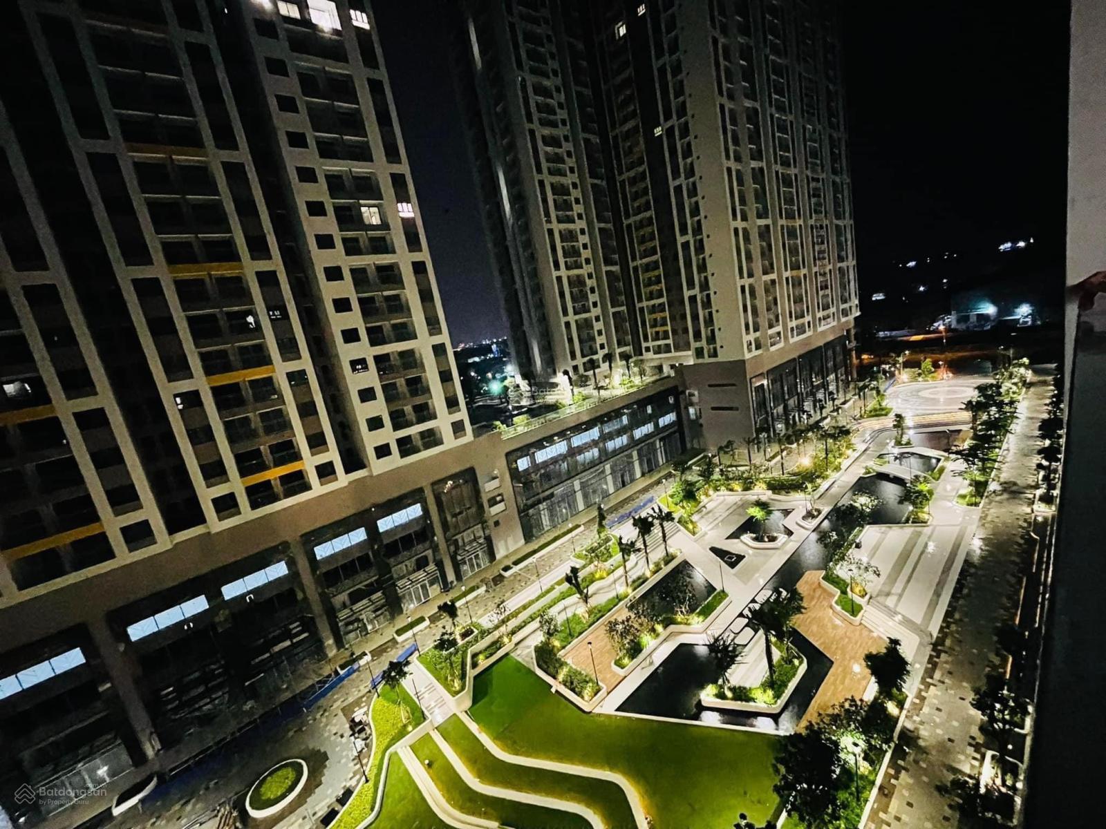 CHO THUÊ GẤP CĂN HỘ 2PN 2WC GIÁ CHỈ 9.000.000 - TẠI Q7_ RIVERSIDE_COMPLEX