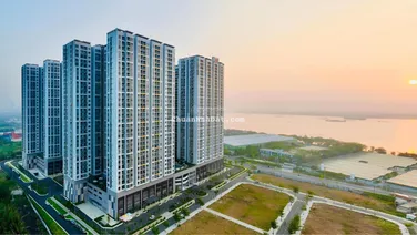 CHO THUÊ GẤP CĂN HỘ 2PN 2WC GIÁ CHỈ 9.000.000 - TẠI Q7_ RIVERSIDE_COMPLEX