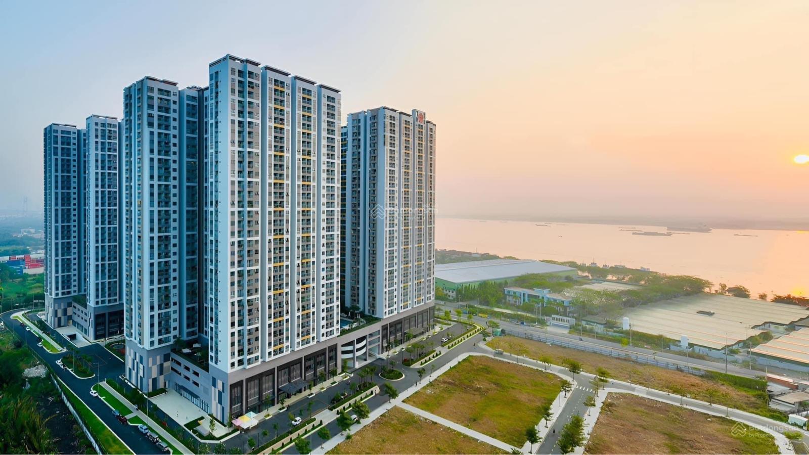 CHO THUÊ GẤP CĂN HỘ 2PN 2WC GIÁ CHỈ 9.000.000 - TẠI Q7_ RIVERSIDE_COMPLEX